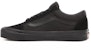 Vans Old Skool 36 DX 'Anaheim Factory - Hitam' VN0A38G2STZ
