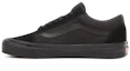 Buy Vans Old Skool 36 DX 'Anaheim Factory - Hitam' VN0A38G2STZ