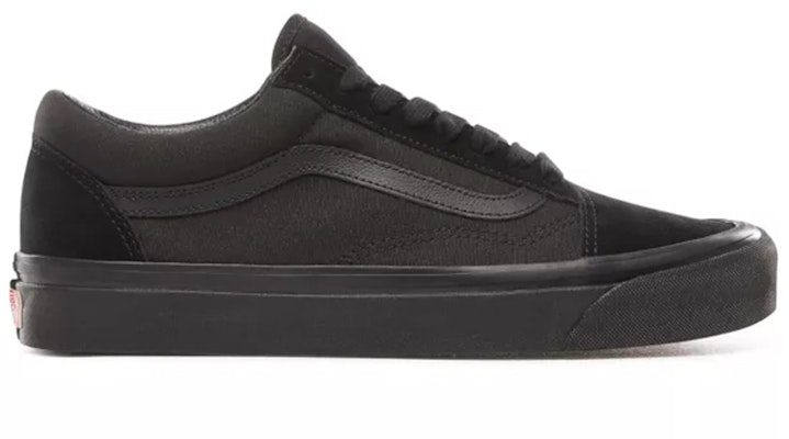 Vans アナハイムファクトリー オールドスクール36 DX 黒 VN0A38G2STZ Order Vans アナハイムファクトリー オールドスクール36 DX 黒 VN0A38G2STZ
