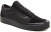 Lookbook Vans Old Skool 36 DX 'Anaheim Factory - Hitam' VN0A38G2STZ