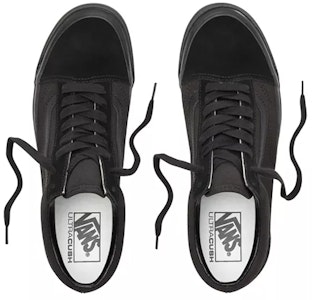 Vans Old Skool 36 DX 'Anaheim Factory - Hitam' VN0A38G2STZ Shop Vans Old Skool 36 DX 'Anaheim Factory - Hitam' VN0A38G2STZ