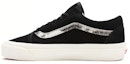 Buy Vans Old Skool 36 DX 'Anaheim Factory - Lembu Hitam' VN0A54F34S8