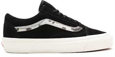 Vans Old Skool 36 DX 'Anaheim Factory - Lembu Hitam' VN0A54F34S8 Order Vans Old Skool 36 DX 'Anaheim Factory - Lembu Hitam' VN0A54F34S8