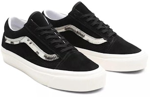 Vans Old Skool 36 DX 'Anaheim Factory - Lembu Hitam' VN0A54F34S8 Lookbook Vans Old Skool 36 DX 'Anaheim Factory - Lembu Hitam' VN0A54F34S8