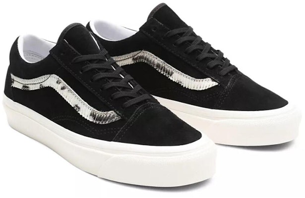 Vans Old Skool 36 DX 'Anaheim Factory - Black Cow' VN0A54F34S8 Lookbook Vans Old Skool 36 DX 'Anaheim Factory - Black Cow' VN0A54F34S8