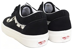 Vans Old Skool 36 DX 'Anaheim Factory - Lembu Hitam' VN0A54F34S8 Shop Vans Old Skool 36 DX 'Anaheim Factory - Lembu Hitam' VN0A54F34S8