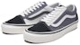 Vans Old Skool 36 DX 'Anaheim Factory - Hitam Kelabu' VN0A38G2XFI