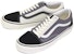Vans Old Skool 36 DX 'Anaheim Factory - Hitam Kelabu' VN0A38G2XFI