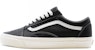 Vans Old Skool 36 DX 'Anaheim Factory - Kulit Hitam' VN0A54F3103