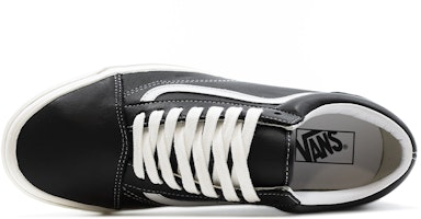 Vans Old Skool 36 DX「Anaheim Factory - 黑色皮革」VN0A54F3103 Lookbook Vans Old Skool 36 DX「Anaheim Factory - 黑色皮革」VN0A54F3103