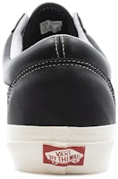 Vans Old Skool 36 DX「Anaheim Factory - 黑色皮革」VN0A54F3103 Shop Vans Old Skool 36 DX「Anaheim Factory - 黑色皮革」VN0A54F3103