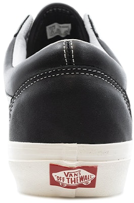 Vans Old Skool 36 DX 'Anaheim Factory - 黑色皮革' VN0A54F3103 Shop Vans Old Skool 36 DX 'Anaheim Factory - 黑色皮革' VN0A54F3103