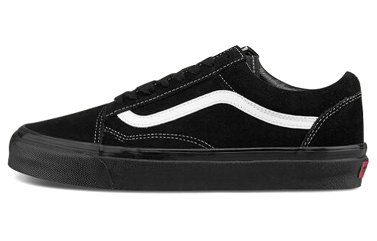 Vans Old Skool 36 DX 'Anaheim Factory - Black White' VN0A54F39XN