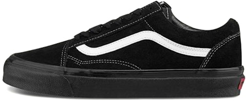Vans Old Skool 36 DX 'Anaheim Factory - Black White' VN0A54F39XN Vans Old Skool 36 DX 'Anaheim Factory - Black White' VN0A54F39XN