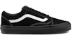 Vans Old Skool 36 DX 'Anaheim Factory - Hitam Putih' VN0A54F39XN