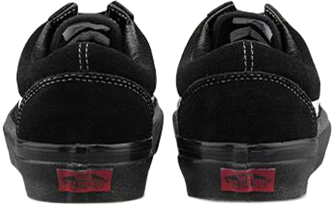 Vans Old Skool 36 DX 'Anaheim Factory - Black White' VN0A54F39XN Lookbook Vans Old Skool 36 DX 'Anaheim Factory - Black White' VN0A54F39XN