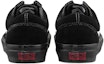 Lookbook Vans Old Skool 36 DX 'Anaheim Factory - Hitam Putih' VN0A54F39XN