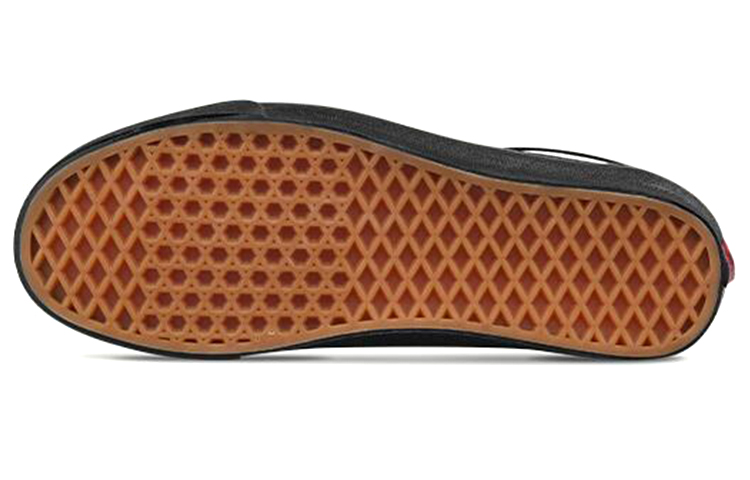 Shop Vans アナハイムファクトリー オールドスクール36 DX 黒白 VN0A54F39XN