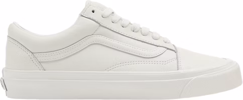 Vans Old Skool 36 DX 'Anaheim Factory - Blanc De Blanc' VN0A54F38FJ Vans Old Skool 36 DX 'Anaheim Factory - Blanc De Blanc' VN0A54F38FJ