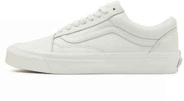 Vans Old Skool 36 DX 'Anaheim Factory - Blanc De Blanc' VN0A54F38FJ Vans Old Skool 36 DX 'Anaheim Factory - Blanc De Blanc' VN0A54F38FJ