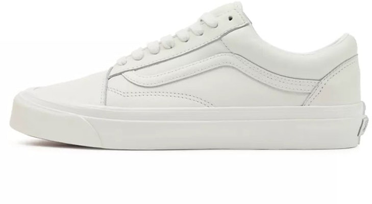 Vans Old Skool 36 DX 'Anaheim Factory - Blanc De Blanc' VN0A54F38FJ Buy Vans Old Skool 36 DX 'Anaheim Factory - Blanc De Blanc' VN0A54F38FJ