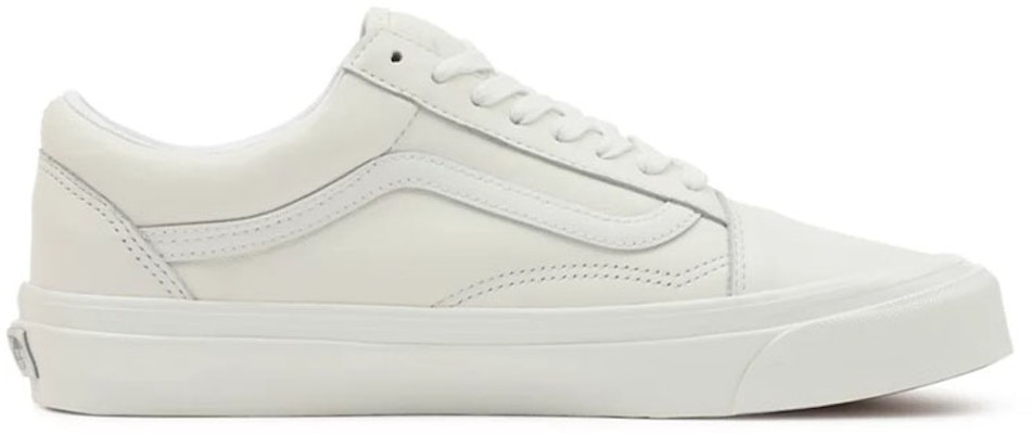 Vans Old Skool 36 DX 'Anaheim Factory - Blanc De Blanc' VN0A54F38FJ Order Vans Old Skool 36 DX 'Anaheim Factory - Blanc De Blanc' VN0A54F38FJ
