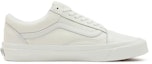 Order Vans Old Skool 36 DX 'Anaheim Factory - Blanc De Blanc' Lelaki/Perempuan VN0A54F38FJ