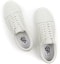 Shop Vans Old Skool 36 DX 'Anaheim Factory - Blanc De Blanc' Lelaki/Perempuan VN0A54F38FJ