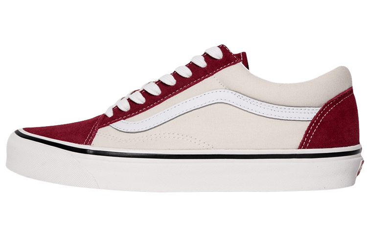 Vans Old Skool 36 DX 'Anaheim Factory - Brick' VN0A38G221S