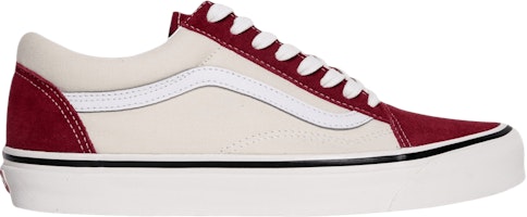 Vans Old Skool 36 DX 'Anaheim Factory - Brick' VN0A38G221S Vans Old Skool 36 DX 'Anaheim Factory - Brick' VN0A38G221S