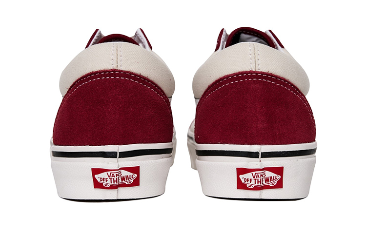 Lookbook Vans Old Skool 36 DX 'Anaheim Factory - Ladrillo' VN0A38G221S