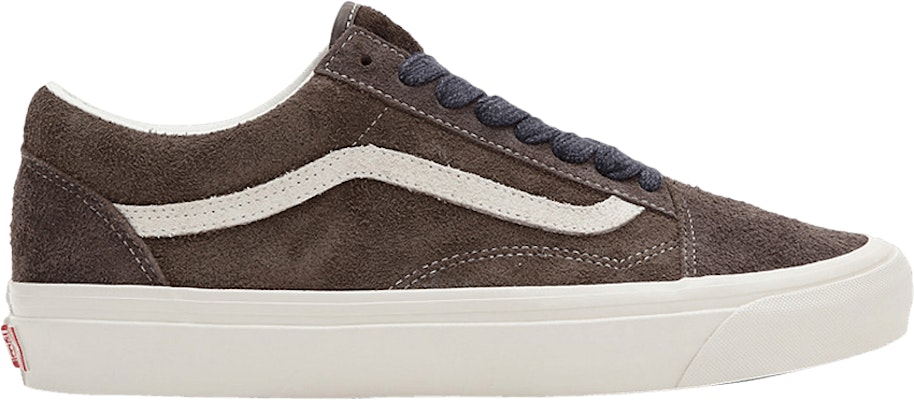 Vans Old Skool 36 DX 'Anaheim Factory - Coklat' VN0A4BVQ2PN Buy Vans Old Skool 36 DX 'Anaheim Factory - Coklat' VN0A4BVQ2PN