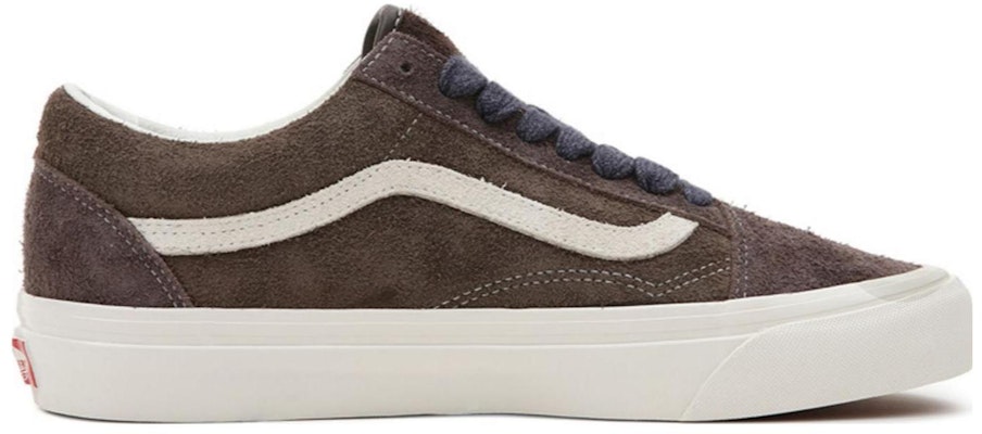Vans Old Skool 36 DX 'Anaheim Factory - Brown' VN0A4BVQ2PN Order Vans Old Skool 36 DX 'Anaheim Factory - Brown' VN0A4BVQ2PN