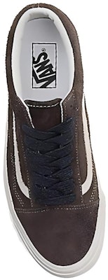Vans Old Skool 36 DX 'Anaheim Factory - Brown' VN0A4BVQ2PN Shop Vans Old Skool 36 DX 'Anaheim Factory - Brown' VN0A4BVQ2PN