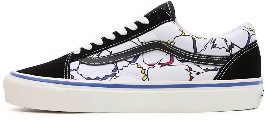 Vans Old Skool 36 DX 'Anaheim Factory - Bubble Print' VN0A54F3AVT Buy Vans Old Skool 36 DX 'Anaheim Factory - Bubble Print' VN0A54F3AVT