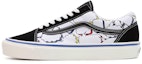 Buy Vans Old Skool 36 DX 'Anaheim Factory - Cetakan Gelembung' VN0A54F3AVT