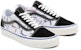 Vans Old Skool 36 DX 'Anaheim Factory - Cetakan Gelembung' VN0A54F3AVT