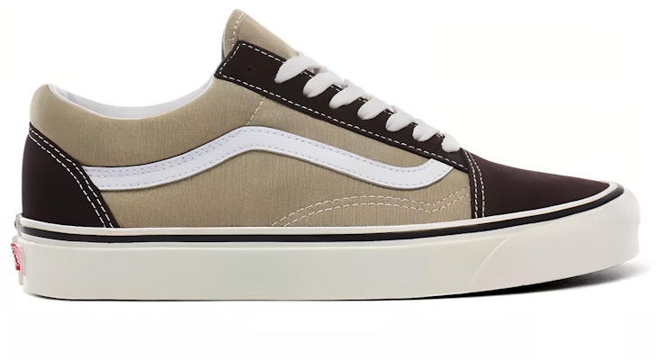 Vans Old Skool 36 DX 'Anaheim Factory - Chocolate' VN0A38G2TPU Order Vans Old Skool 36 DX 'Anaheim Factory - Chocolate' VN0A38G2TPU