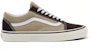 Vans Old Skool 36 DX 'Anaheim Factory - Coklat' VN0A38G2TPU