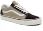 Lookbook Vans Old Skool 36 DX 'Anaheim Factory - Coklat' VN0A38G2TPU