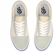 Vans アナハイム Old Skool 36 DX クリーム VN0A38G2XFK Shop Vans アナハイム Old Skool 36 DX クリーム VN0A38G2XFK