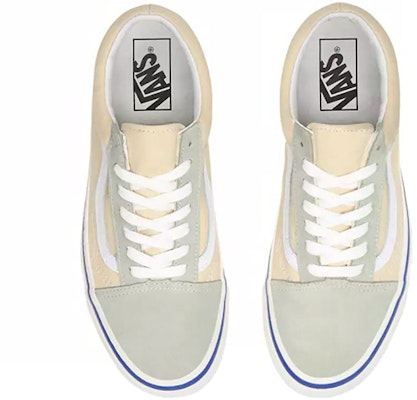 Vans Old Skool 36 DX 'Anaheim Factory - 奶油色' VN0A38G2XFK Shop Vans Old Skool 36 DX 'Anaheim Factory - 奶油色' VN0A38G2XFK
