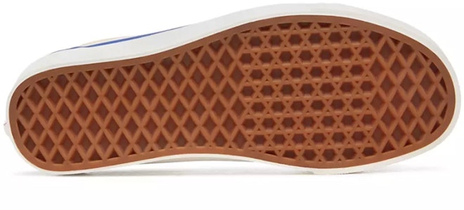 Vans Old Skool 36 DX 'Anaheim Factory - Cream' Putih Krem VN0A38G2XFK Purchase Vans Old Skool 36 DX 'Anaheim Factory - Cream' Putih Krem VN0A38G2XFK