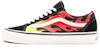 Vans Old Skool 36 DX 'Anaheim Factory - Epic Flame' – Api Epik VN0A54F3423