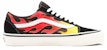 Vans Old Skool 36 DX 'Anaheim Factory - Epic Flame' – Api Epik VN0A54F3423