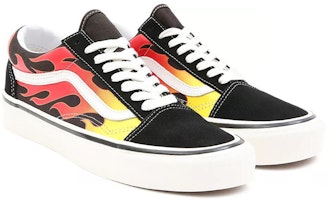 Vans アナハイム エピックフレイム (Old Skool 36 DX) VN0A54F3423 Lookbook Vans アナハイム エピックフレイム (Old Skool 36 DX) VN0A54F3423