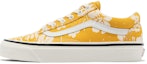 Buy Vans Old Skool 36 DX 'Anaheim Factory - Bunga Citrus' VN0A4BW3CTR
