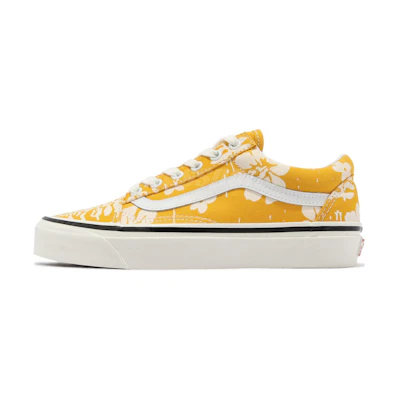 Vans Old Skool 36 DX 'Anaheim Factory - Floral Citrus'