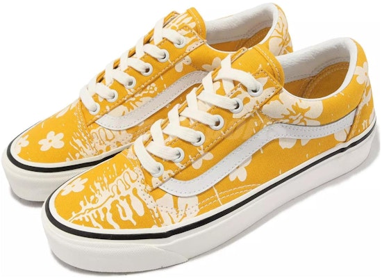 Vans Old Skool 36 DX 'Anaheim Factory - Bunga Citrus' VN0A4BW3CTR Lookbook Vans Old Skool 36 DX 'Anaheim Factory - Bunga Citrus' VN0A4BW3CTR