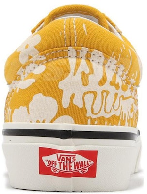 Vans Old Skool 36 DX 'Anaheim Factory - Bunga Citrus' VN0A4BW3CTR Shop Vans Old Skool 36 DX 'Anaheim Factory - Bunga Citrus' VN0A4BW3CTR